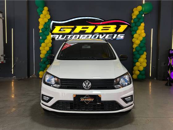 VOLKSWAGEN SAVEIRO 1.6 MSI ROBUST CS 8V FLEX 2P MANUAL VOLKSWAGEN SAVEIRO 1.6 MSI ROBUST CS 8V FLEX 2P MANUAL